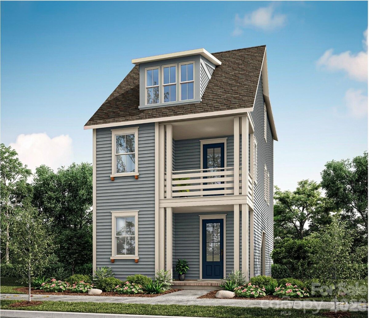 409 Delburg Mill Alley, Davidson, NC 28036, MLS # 4357905