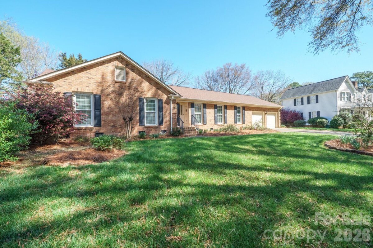 7737 Ridgeloch Place Unit 45, Charlotte, NC 28226, MLS # 4357956