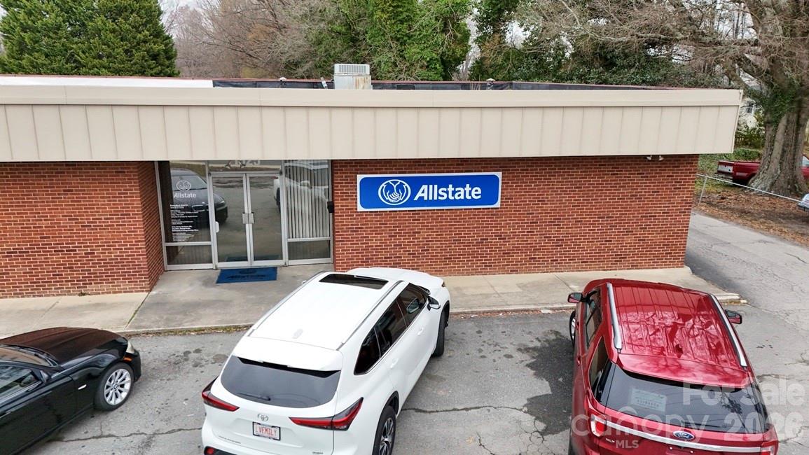 1525 Dale Earnhardt Boulevard, Kannapolis, NC 28083, MLS # 4357998