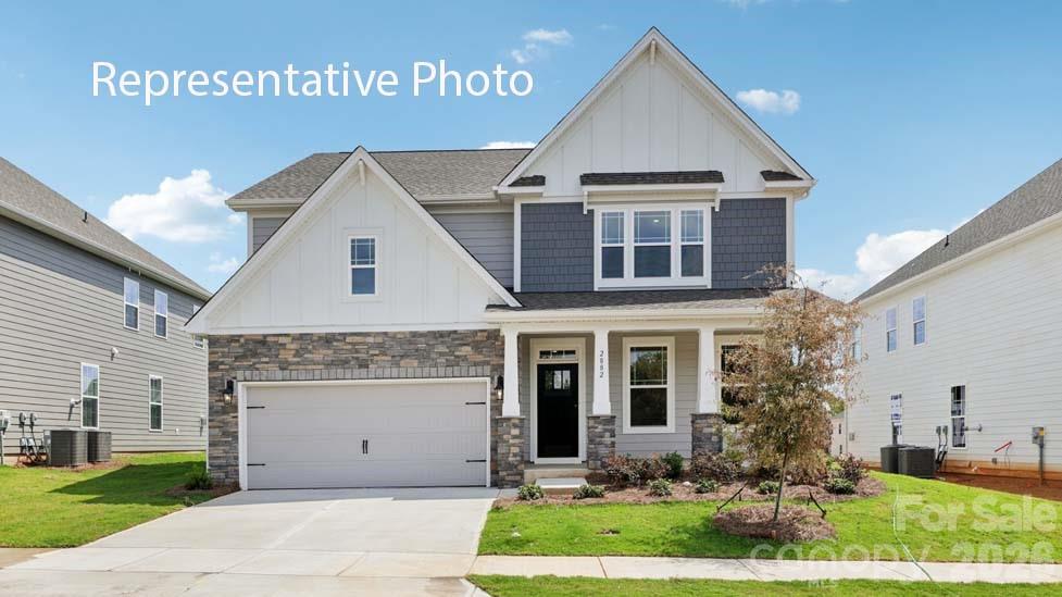 7601 Bainbridge Road, Sherrills Ford, NC 28673, MLS # 4358004