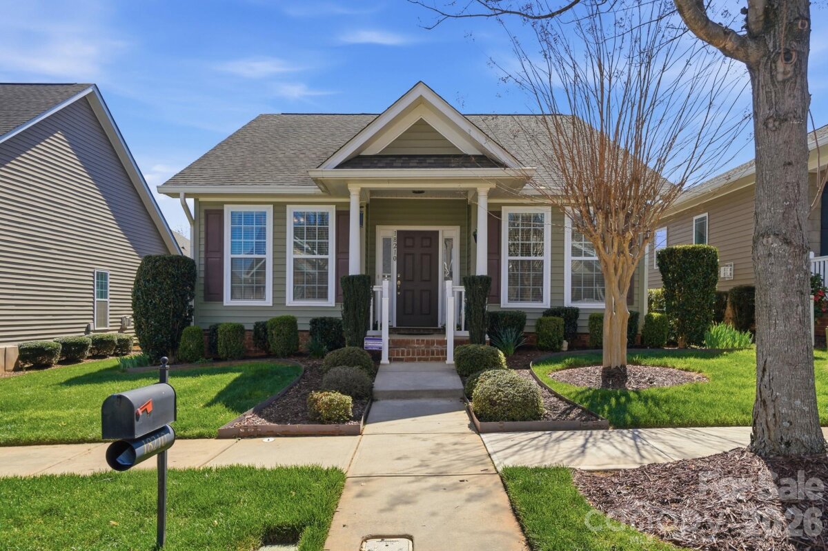 18210 Ebenezer Drive, Cornelius, NC 28031, MLS # 4358009