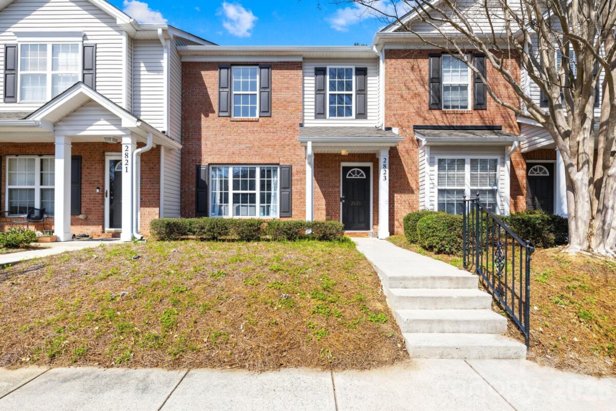 2823 Summergrove Court, Matthews, NC 28105, MLS # 4358016