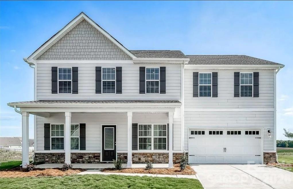 2113 Osten Run, Monroe, NC 28110, MLS # 4358047