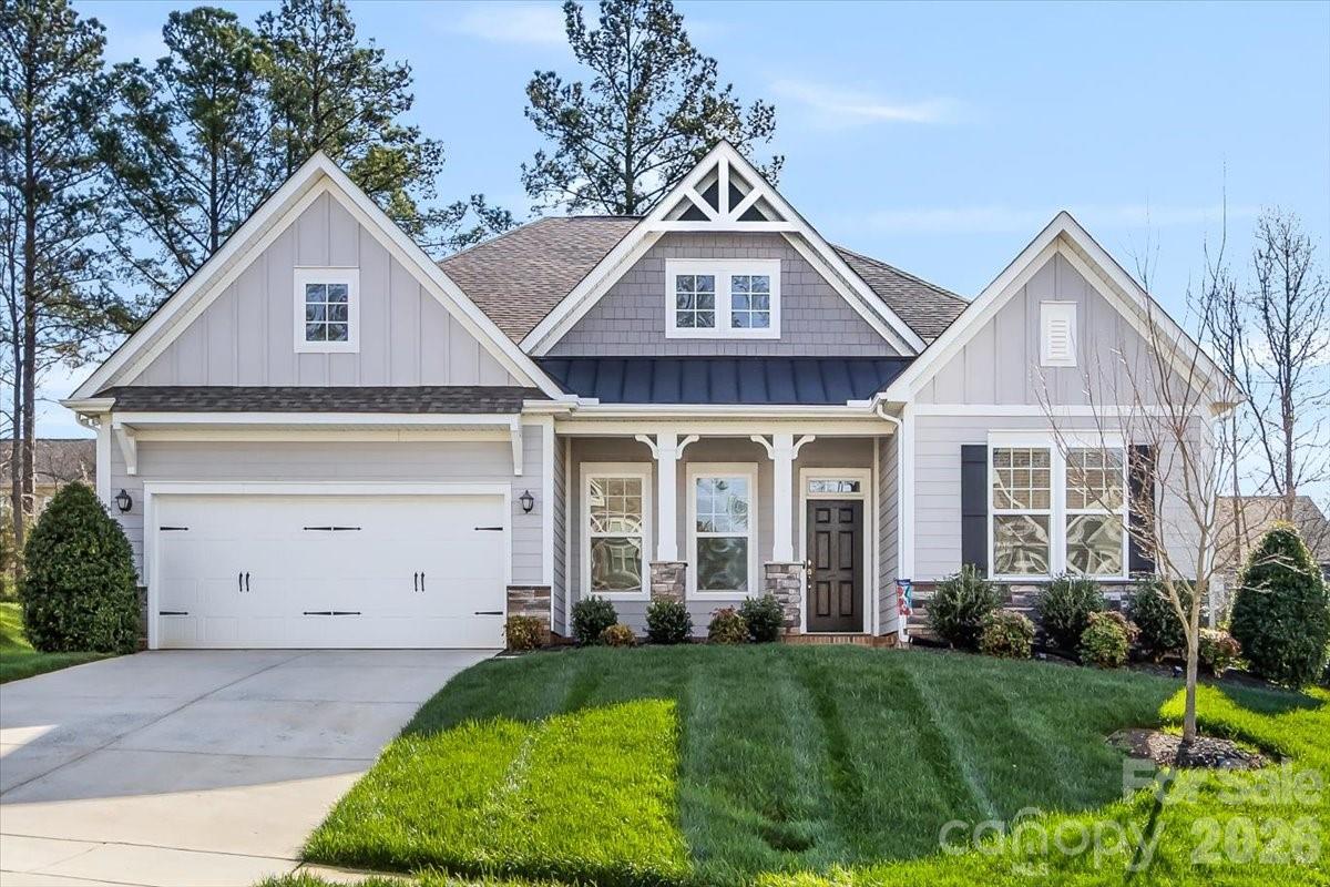 10071 Fox Trotter Lane, Midland, NC 28107, MLS # 4358055