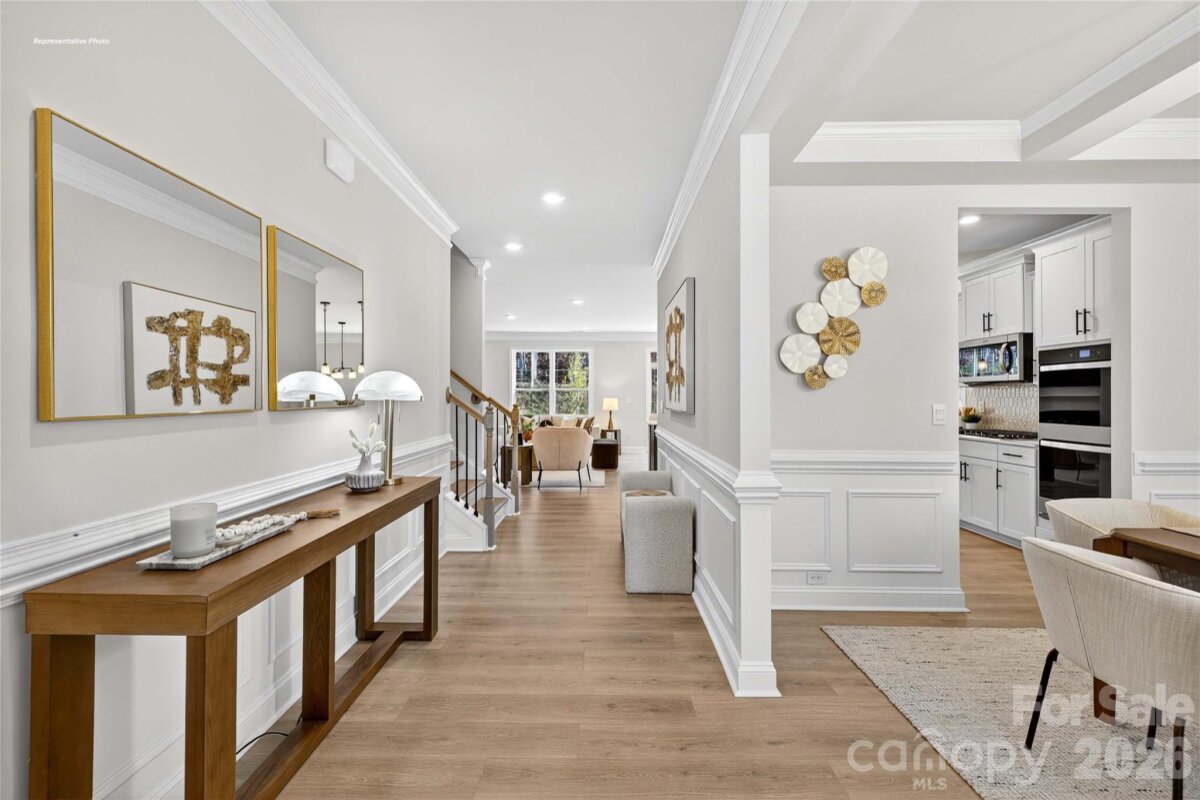 2055 Gallinule Drive, Indian Trail, NC 28079, MLS # 4358064