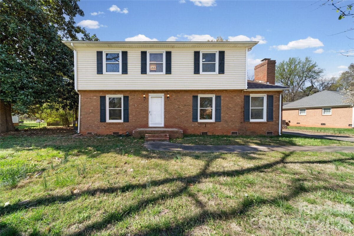 2517 Gumwood Court, Matthews, NC 28105, MLS # 4358068