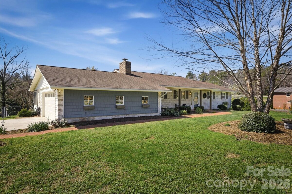 900 Magnolia Avenue, Valdese, NC 28690, MLS # 4358109