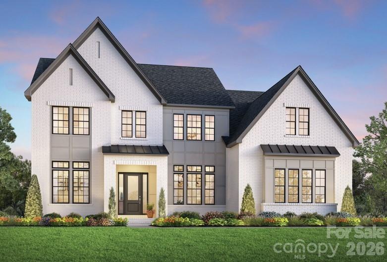 1003 Sophie Lane Unit 30, Wesley Chapel, NC 28173, MLS # 4358111