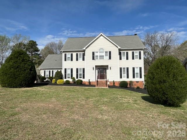 8929 Lauriston Place, Mint Hill, NC 28227, MLS # 4358140