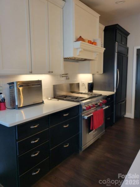 4629 Halstead Drive, Charlotte, NC 28209, MLS # 4358166