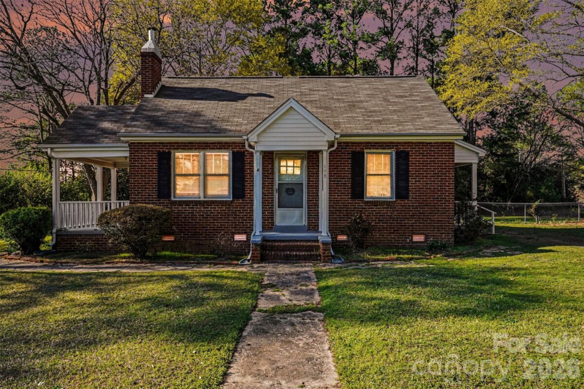 198 Glenwood Drive, Rock Hill, SC 29732, MLS # 4358190