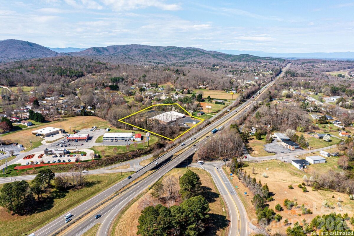 7626 Cavalier Way, Connelly Springs, NC 28612, MLS # 4358222