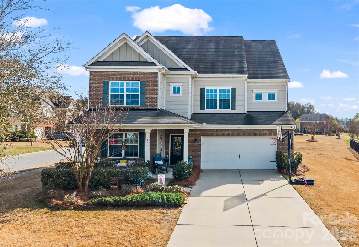 2617 Kinmere Drive, Gastonia, NC 28056, MLS # 4358235