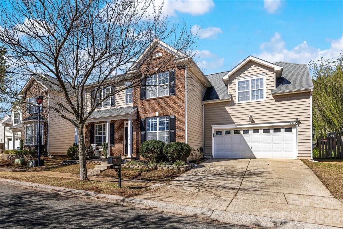13915 Holly Stream Drive, Huntersville, NC 28078, MLS # 4358247