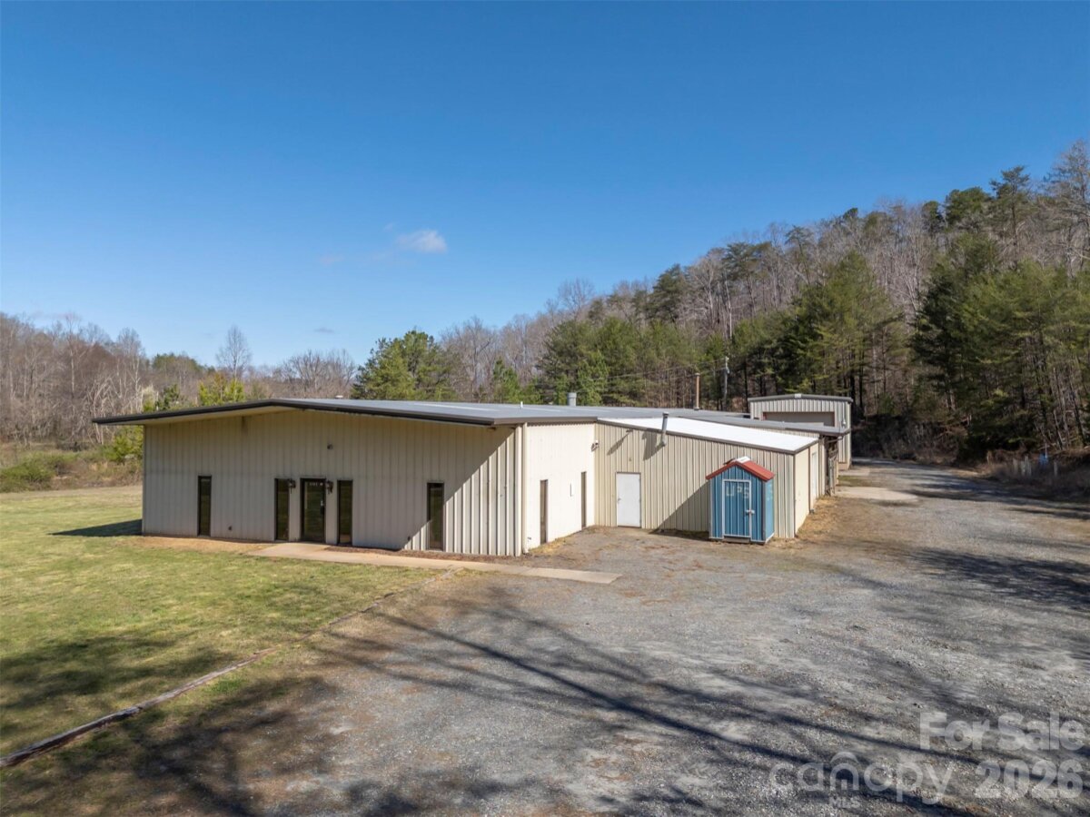 3976 US Highway 64 Highway, Rutherfordton, NC 28139, MLS # 4358254