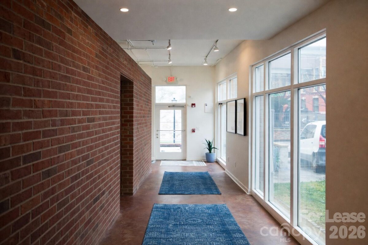 3536 N Davidson Street, Charlotte, NC 28205, MLS # 4358290