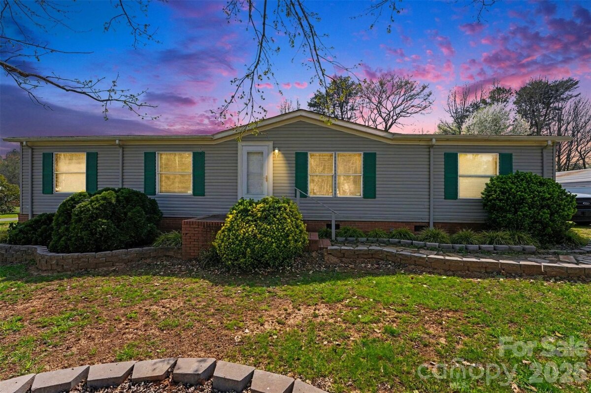 940 John Miller Road, Rockwell, NC 28138, MLS # 4358313