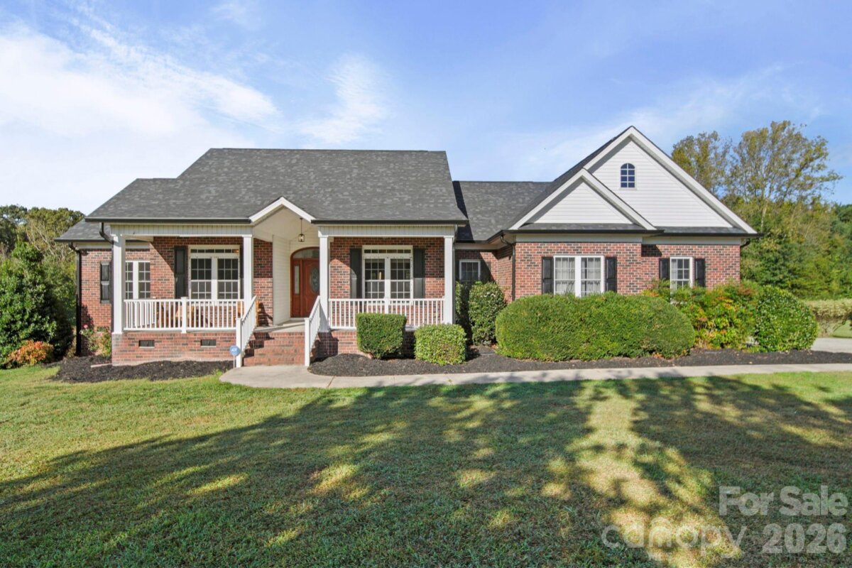5106 Pond Bluff Drive, Monroe, NC 28112, MLS # 4358314