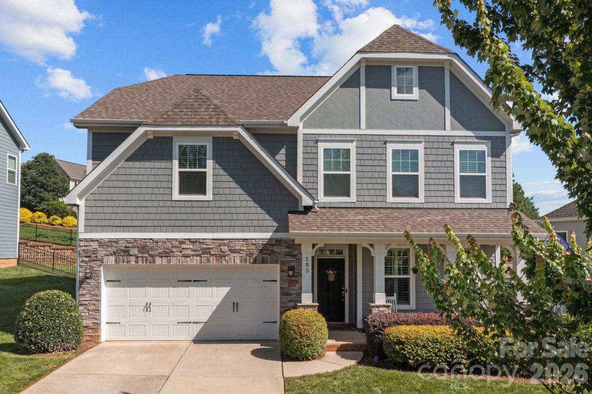 205 Church Street, Mcadenville, NC 28101, MLS # 4358353