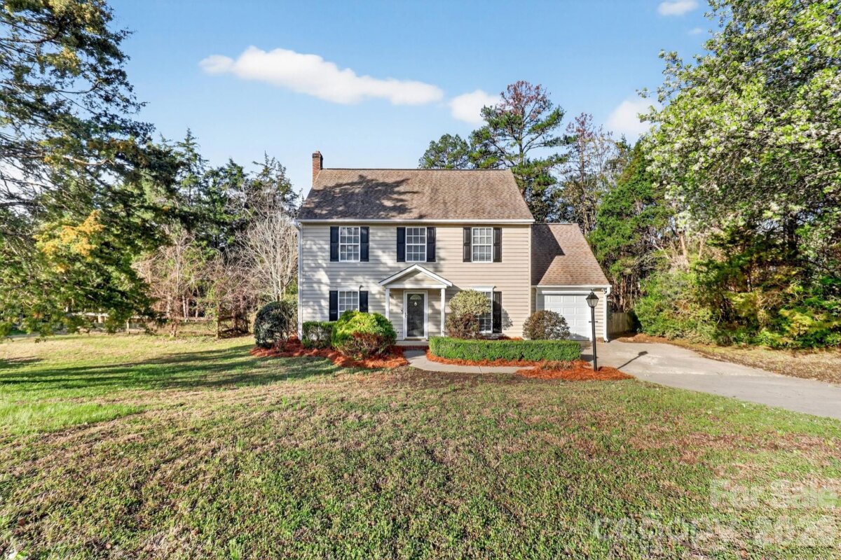 3034 Tom Savage Drive, Harrisburg, NC 28075, MLS # 4358368