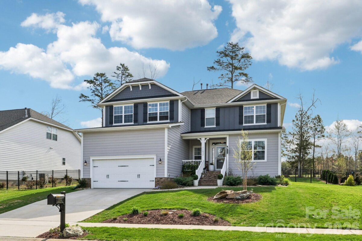 11832 Glenwood Drive, Locust, NC 28097, MLS # 4358369