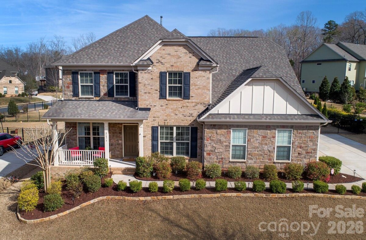 2673 Creekview Drive, Waxhaw, NC 28173, MLS # 4358379