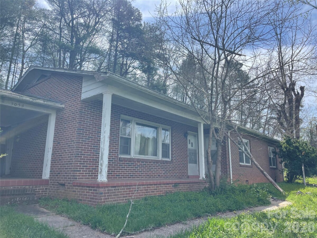 3053 Mineral Springs Mountain Road, Valdese, NC 28690, MLS # 4358401