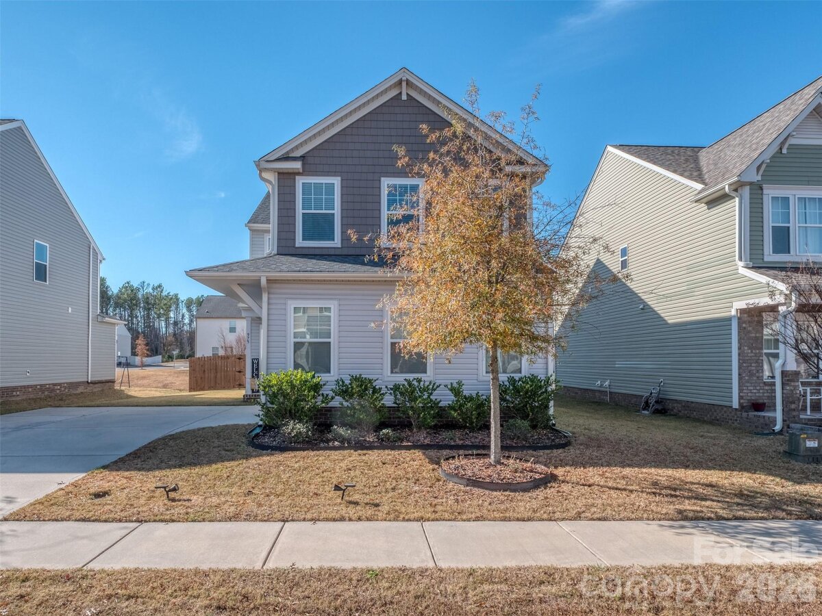 975 Bunker Trace, Rock Hill, SC 29730, MLS # 4358425