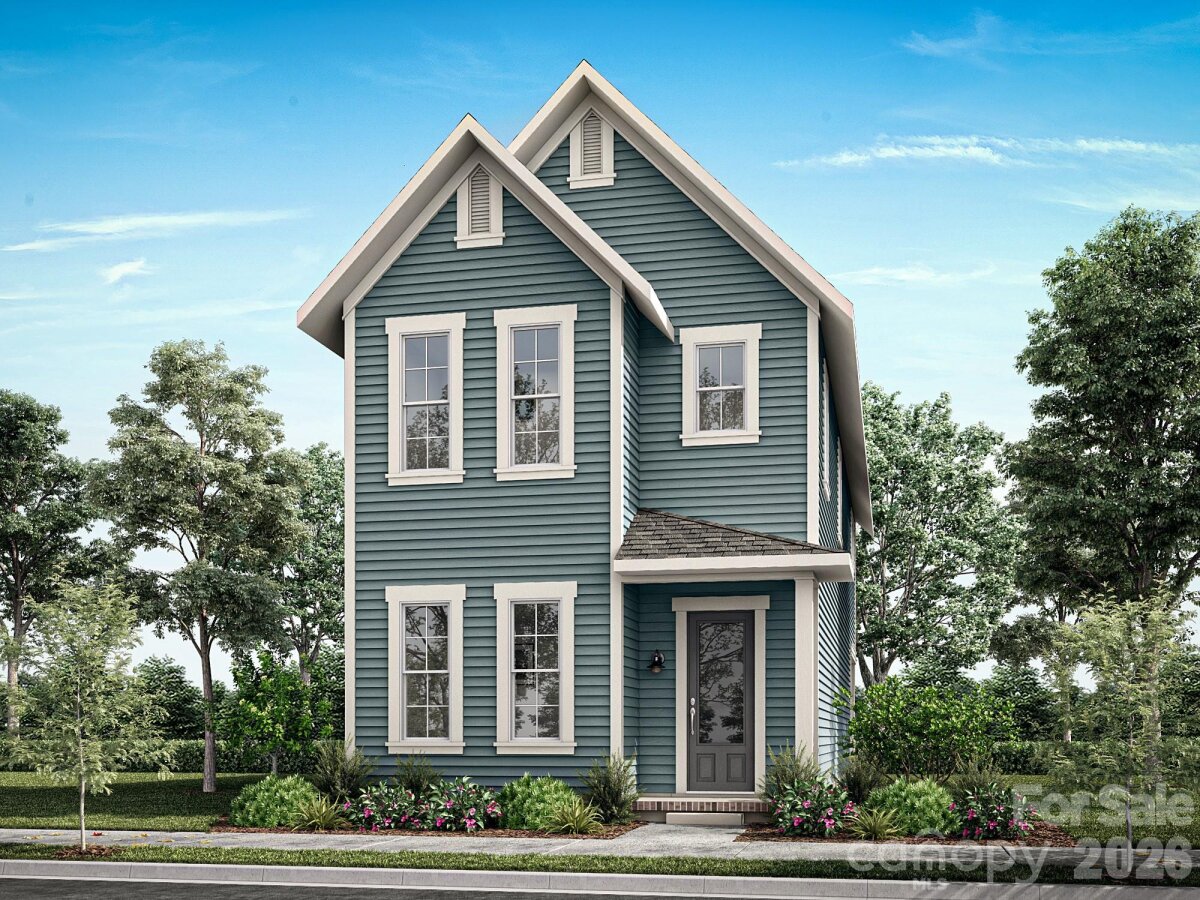 7234 Julius Lane Unit Lot 1, Charlotte, NC 28212, MLS # 4358470