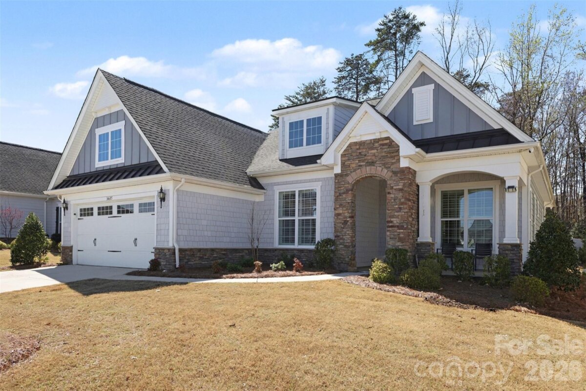 14605 Crosswater Lane, Charlotte, NC 28278, MLS # 4358509