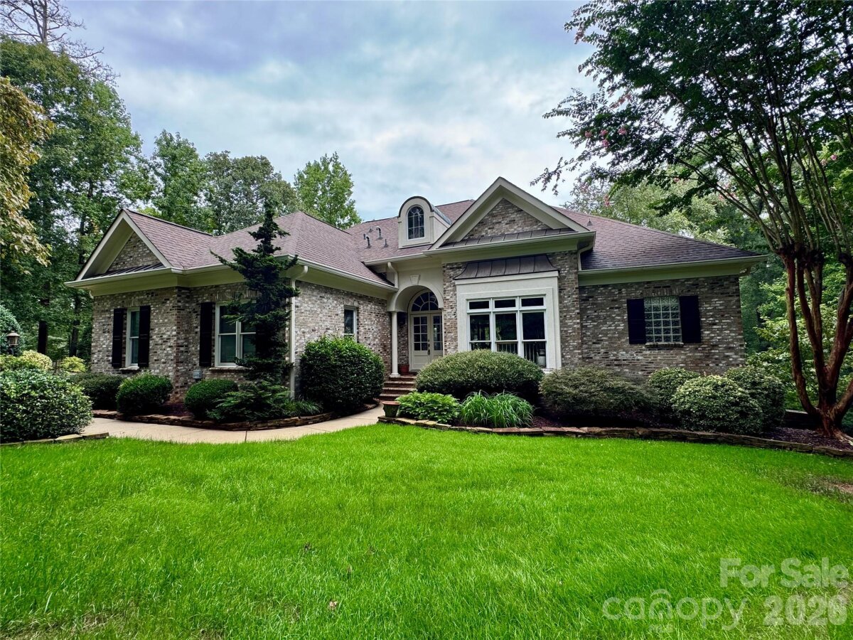 117 Whitley Mill Road, New London, NC 28127, MLS # 4358547