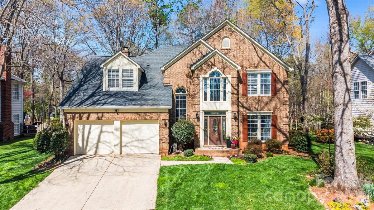 15325 Great Glen Lane, Huntersville, NC 28078, MLS # 4358599