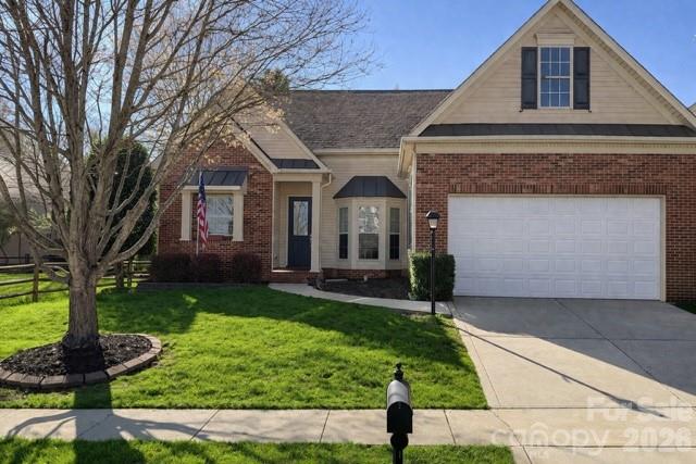 8105 Prescot Glen Parkway, Waxhaw, NC 28173, MLS # 4358621