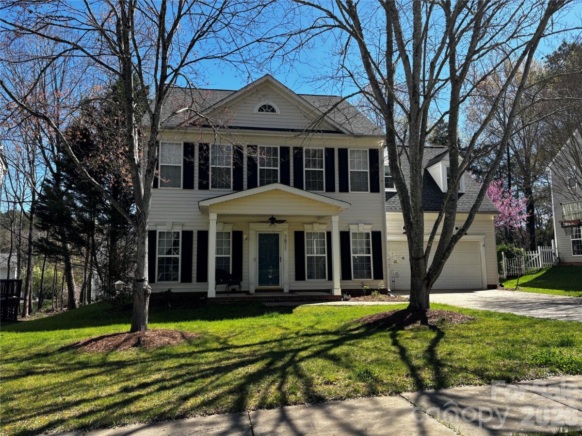 7811 Antique Circle, Waxhaw, NC 28173, MLS # 4358632