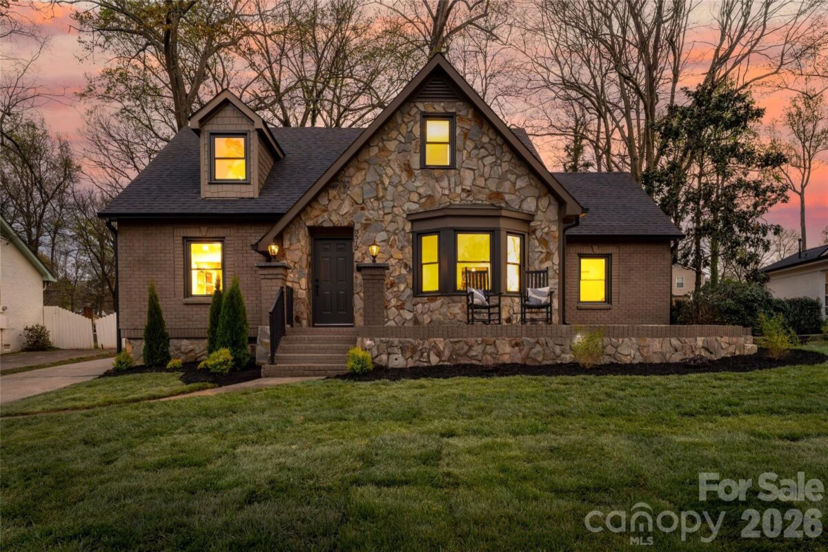3512 Donovan Place, Charlotte, NC 28215, MLS # 4358645