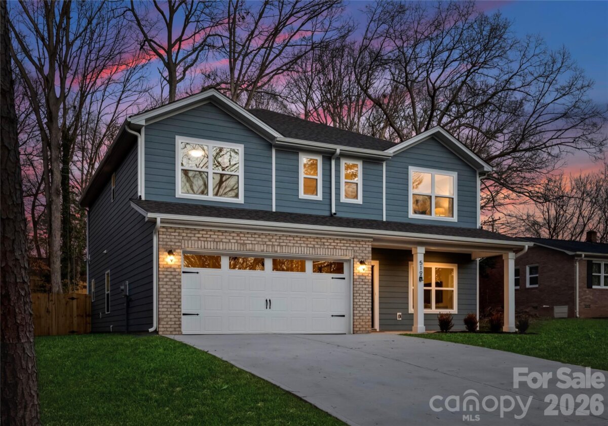 12722 Hamilton Road, Charlotte, NC 28273, MLS # 4358654