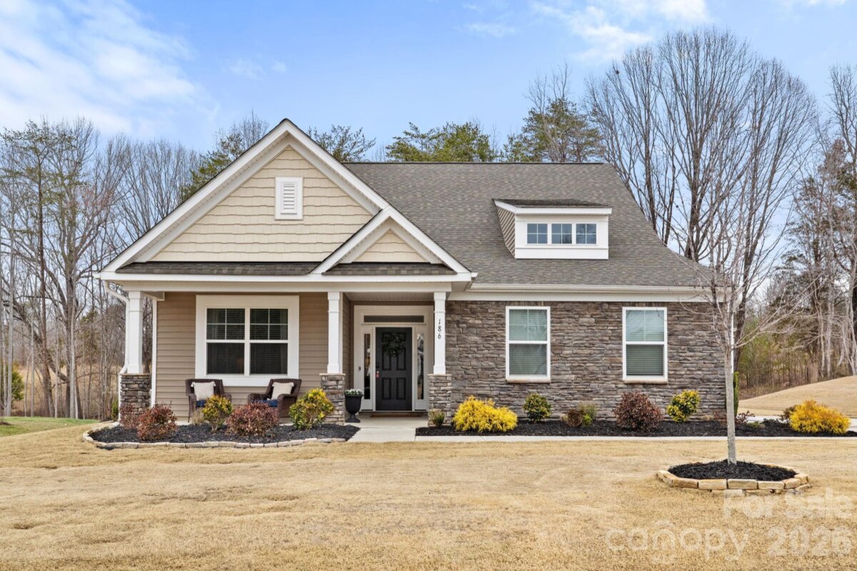 186 Park Place Circle, Winston Salem, NC 27107, MLS # 4358671