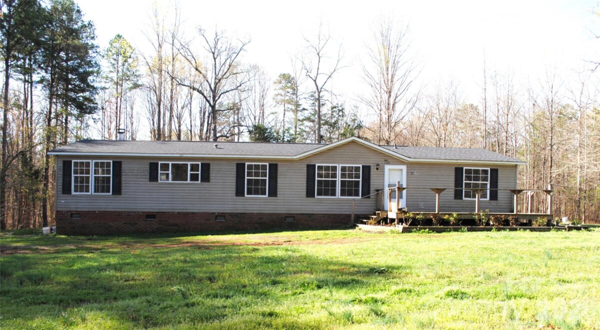 12367 Old Beatty Ford Road, Rockwell, NC 28138, MLS # 4358672
