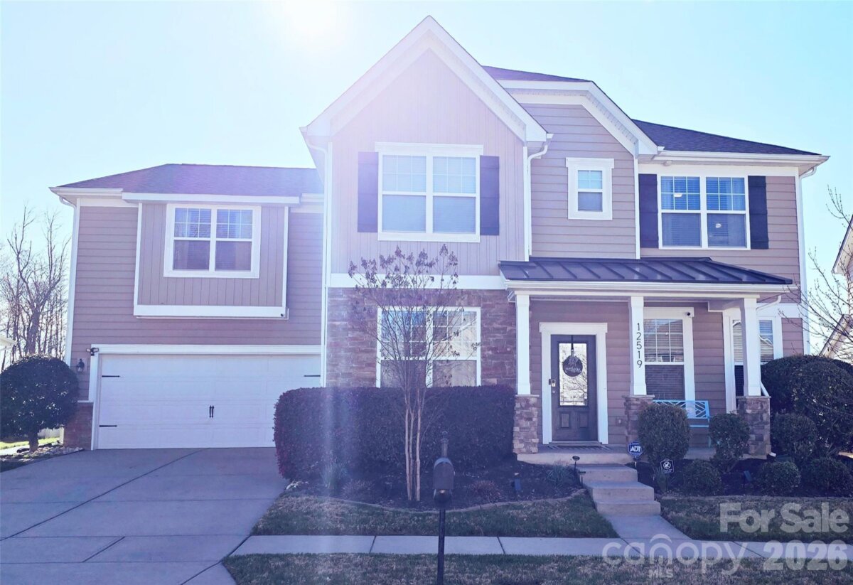 12519 Surreykirt Lane, Huntersville, NC 28078, MLS # 4358701