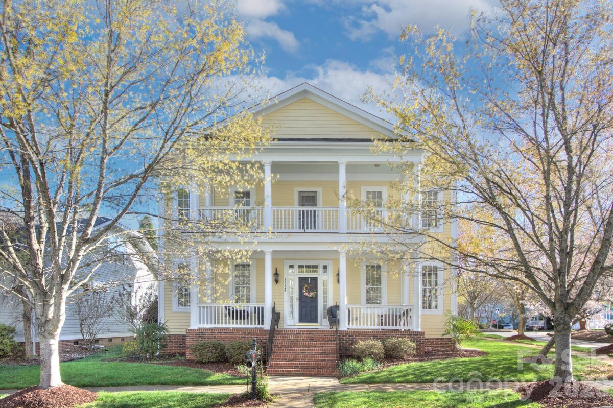 15324 Barnsbury Drive, Huntersville, NC 28078, MLS # 4358717