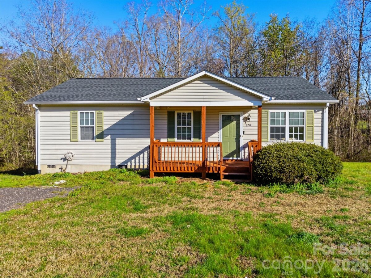 828 Cline Avenue, Valdese, NC 28690, MLS # 4358785