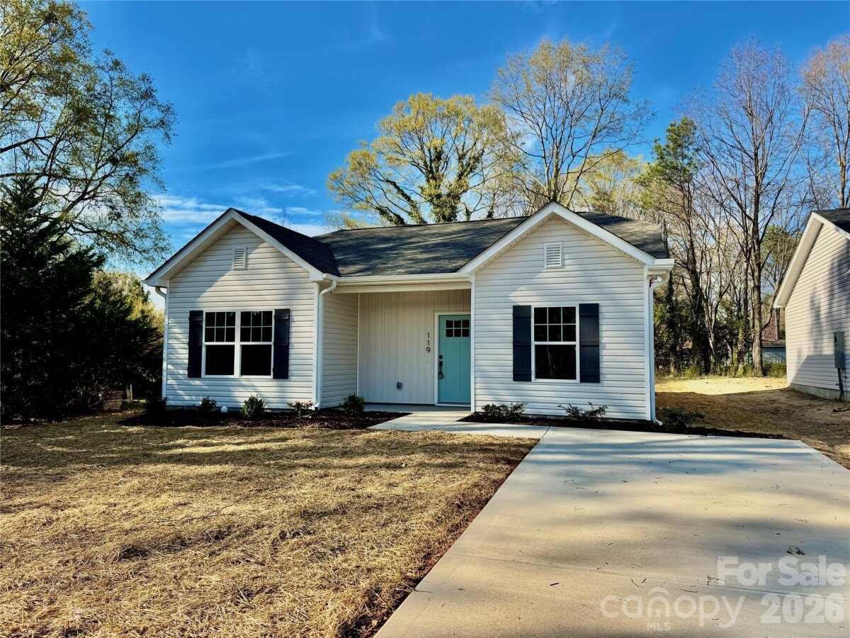 119 Shady Lane, Marshville, NC 28103, MLS # 4358819