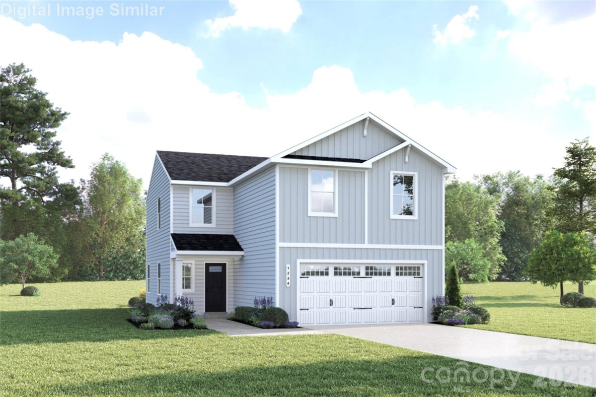 11005 Rococo Lane, Charlotte, NC 28214, MLS # 4358836