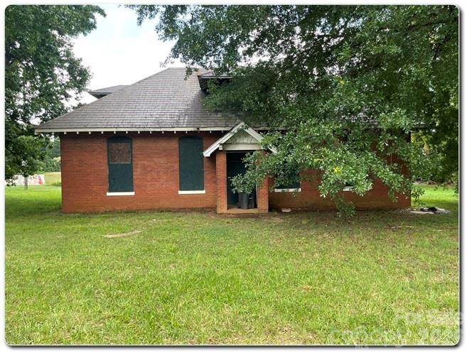 4145 Gossett Avenue, Charlotte, NC 28208, MLS # 4358851