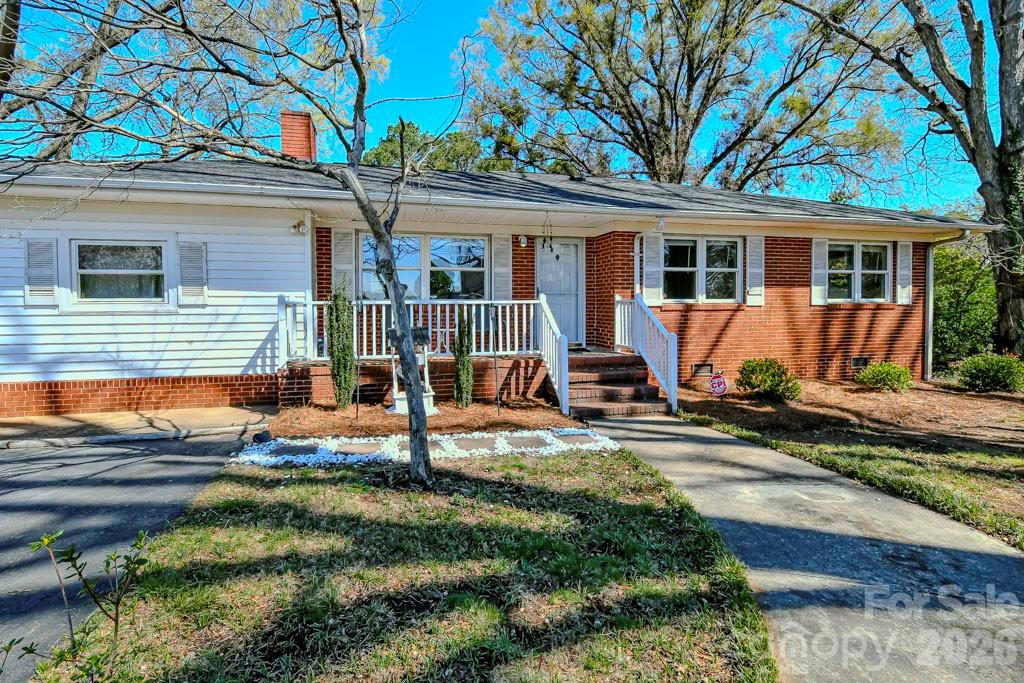 6918 Tuckaseegee Road, Charlotte, NC 28214, MLS # 4358854