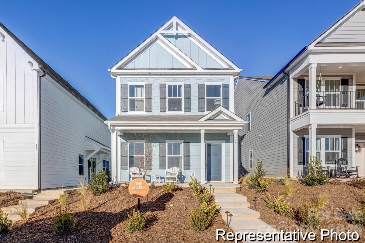 1468 Equality Avenue Unit 60, Rock Hill, SC 29730, MLS # 4358856