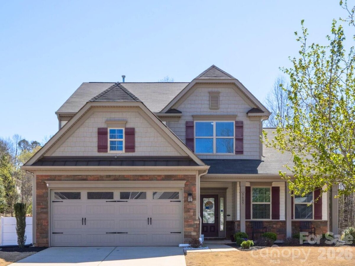 5605 Coulee Court, Waxhaw, NC 28173, MLS # 4358857