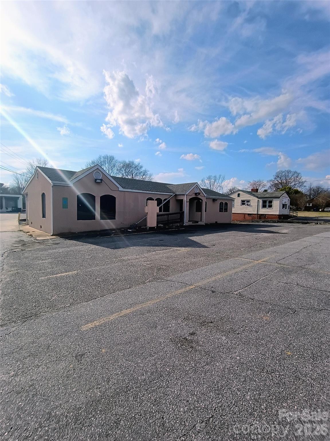 632 S Broadway Street, Forest City, NC 28043, MLS # 4358876