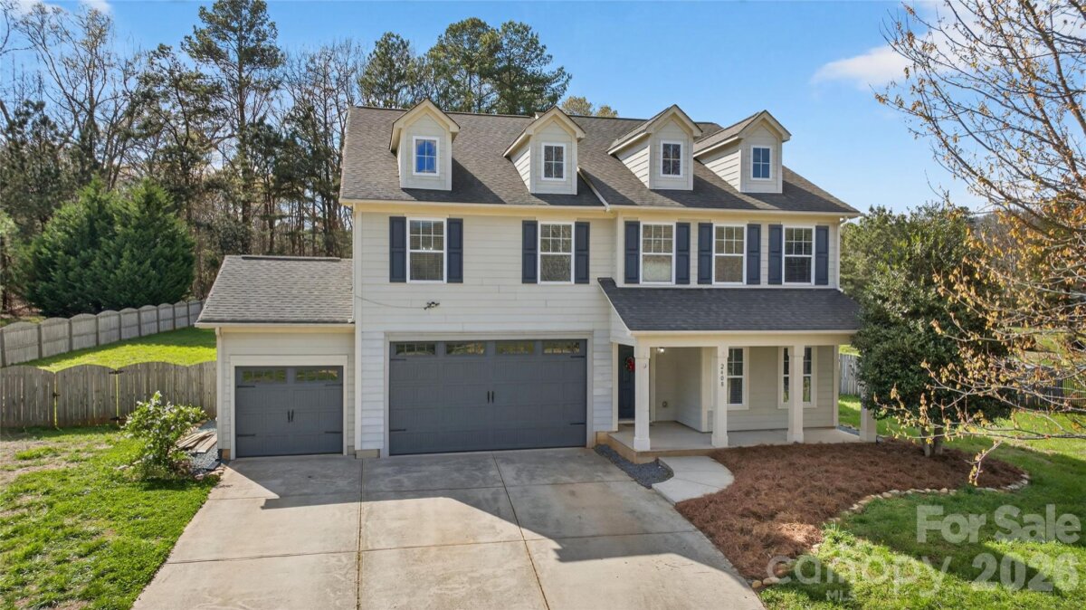 2408 Labelle Drive, Waxhaw, NC 28173, MLS # 4358881