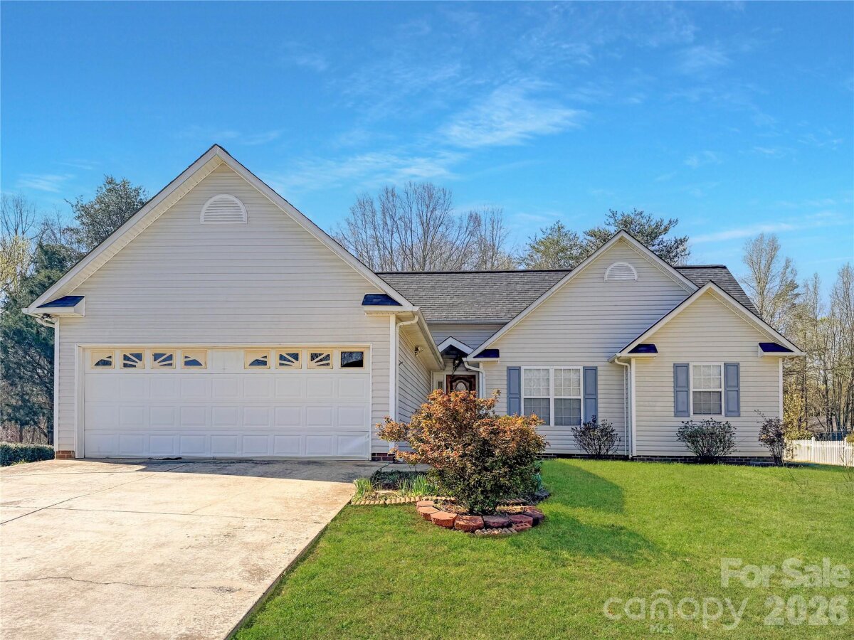 522 Whitney Road, Mocksville, NC 27028, MLS # 4358931